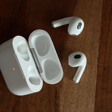 AirPods 3. Generation 