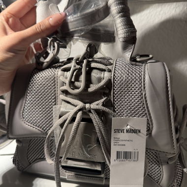 Borsa Steve Madden