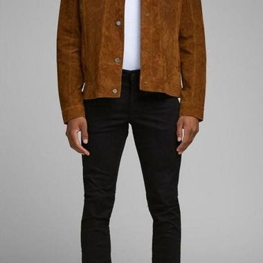 Herren Jeans von JACK & JONES, Grösse 28/32