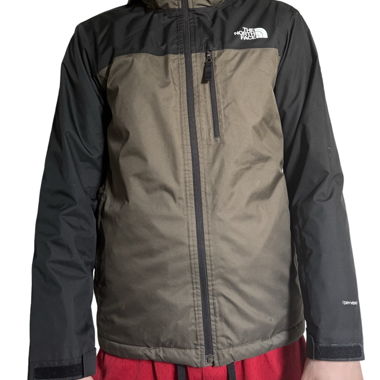 The North Face Teen Unisex Giacca Invernale XL