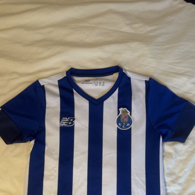 Maillot de foot FC Porto 