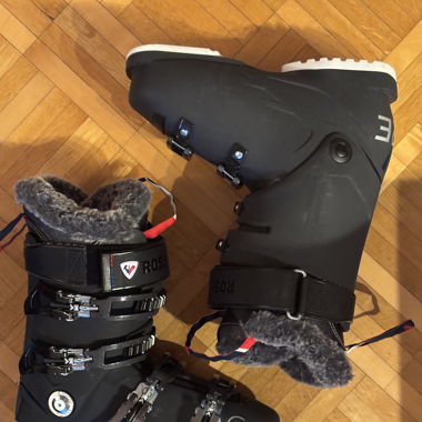 Chaussures de ski Rossignol PURE PRO 80 femme 