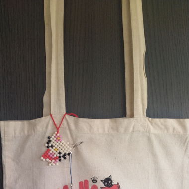 Sac Hello Kitty