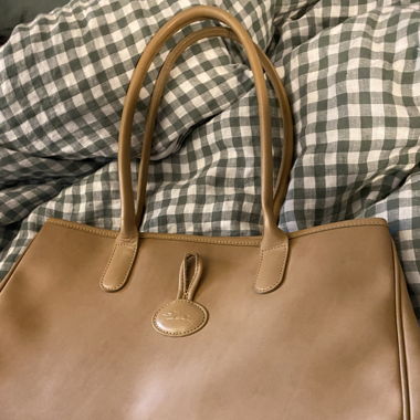 longchampe limited edition vintage