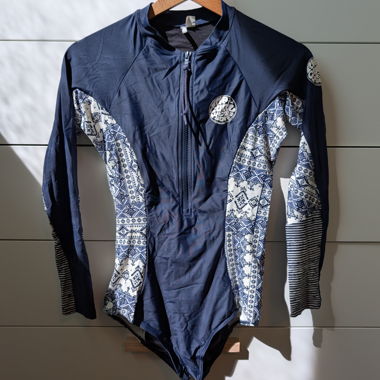 Rashguard Rip Curl, taille 12