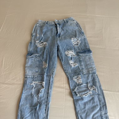 JeansHose