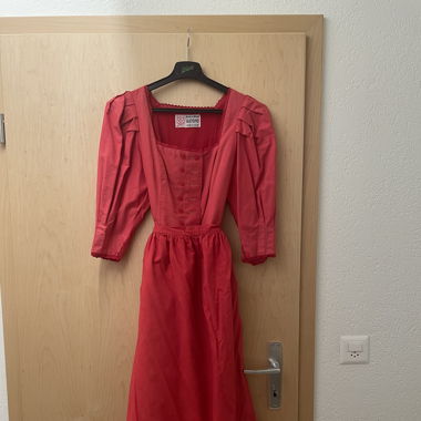 Original Tyroler Trachten Dirndl