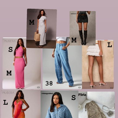 Vêtements 