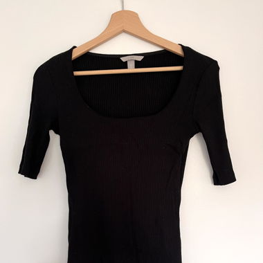 Tshrit black