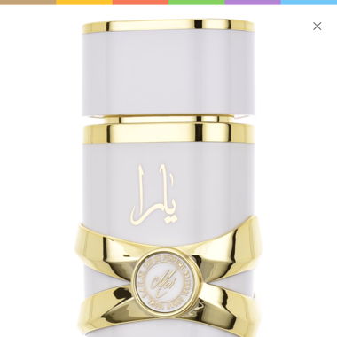 Parfum Lattafa Yara moi