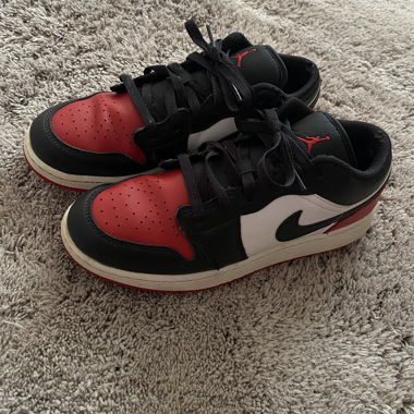 Nike Air Jordan 1 low