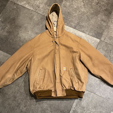 Giacca Carhartt WIP