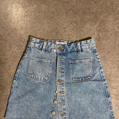 jeans rock 