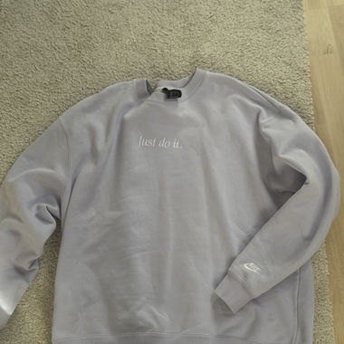 Nike Pulli