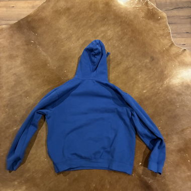 Yourturn Hoodie