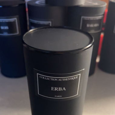 Parfum ERBA 50 Ml