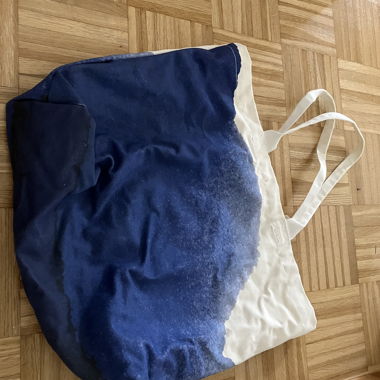 Sac de plage
