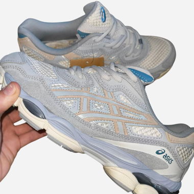 Asics Gel Nyc