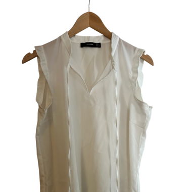Bluse Hallhuber