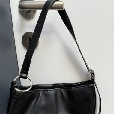 Borsa nera