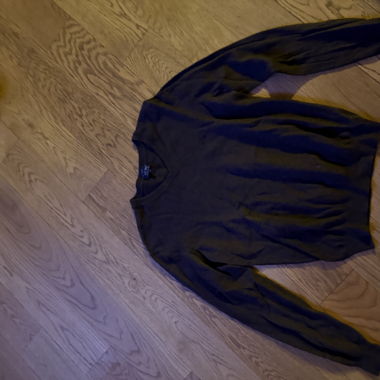 Pullover Armani