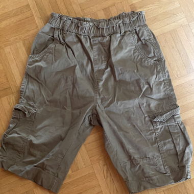 Cargo-Sommerhose