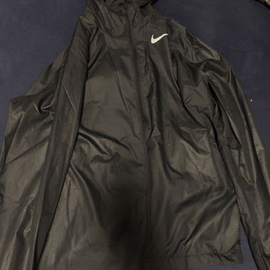 Nike Running Jacke