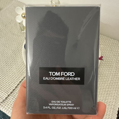 Tom Ford Eau d'Ombre Leather 100ml