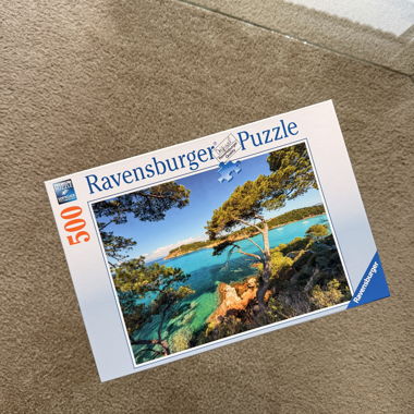 Puzzle