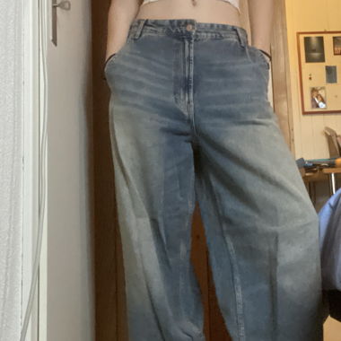 Baggy Pants