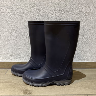 Gummistiefel 