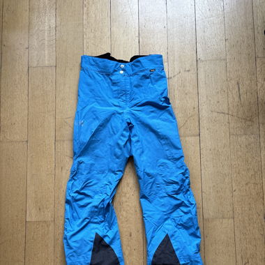 Goretex Hardshell Hose
