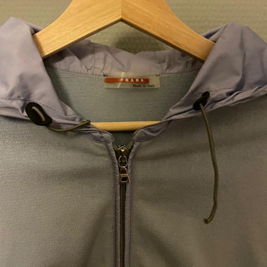 Prada jacket