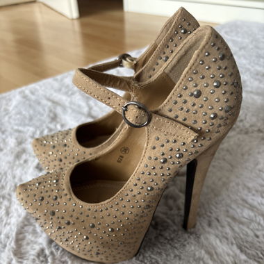 High Heels