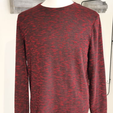 Maglietta a maniche lunghe SMOG Tagl. XL W15