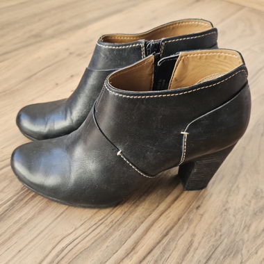 Boots Clarks 