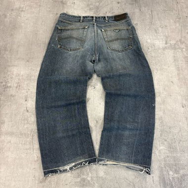 Jeans Armani Baggy Vintage (L)