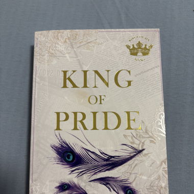 King of Pride