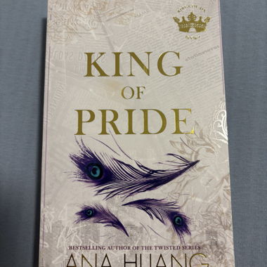 King of Pride