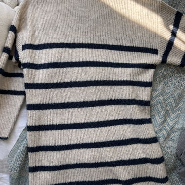 Only Wool Dress