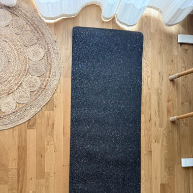 Nike Mat 