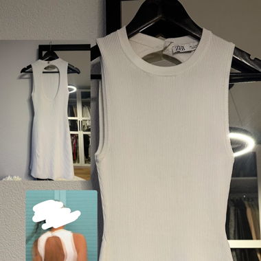 Kleid - Zara