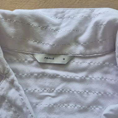 Blusa Pigalle Taglia M