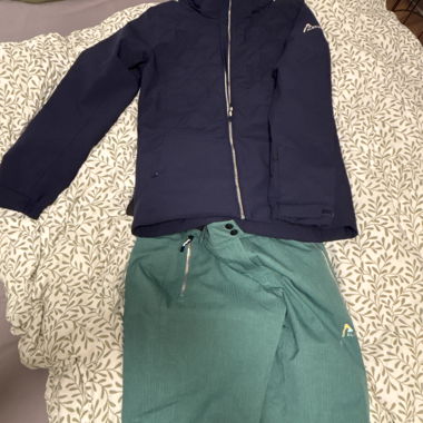 Skidress