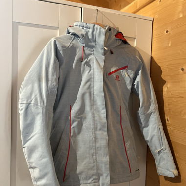 Veste de ski/snowboard Salomon