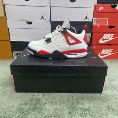 Nike Air Jordan 4 - 40Eu
