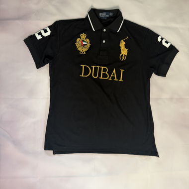 Ralph Lauren Polo Dubai