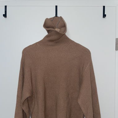 Rollkragenpullover
