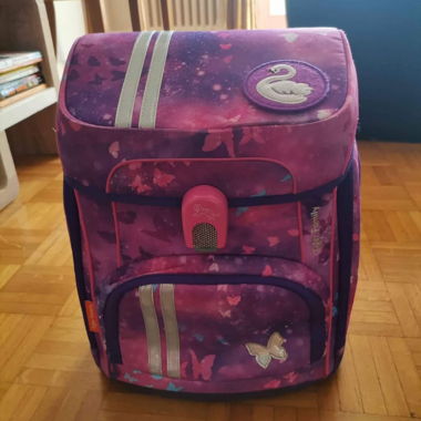 Sac d’école