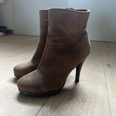 Stiefeletten